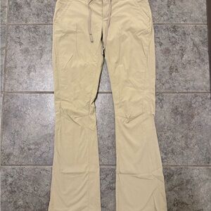 Columbia Khaki Women’s Omni-Shield Pants